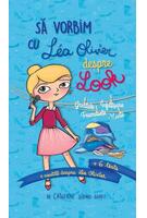 Imagine produs Să vorbim cu Lea Olivier despre look