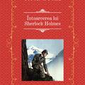 Copertă produs &Icirc;ntoarcerea lui Sherlock Holmes - gallery small 