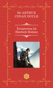 &Icirc;ntoarcerea lui Sherlock Holmes