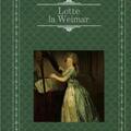 Copertă produs Lotte la Weimar - gallery small 