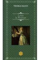Lotte la Weimar