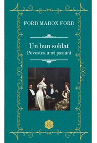 Copertă produs Un bun soldat