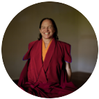 Fotografie autor Geshe Michael Roach