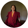 Fotografie autor Geshe Michael Roach