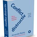 Copertă produs Conflict distructiv - gallery small 