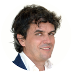 Fotografie autor Luigi Garlando