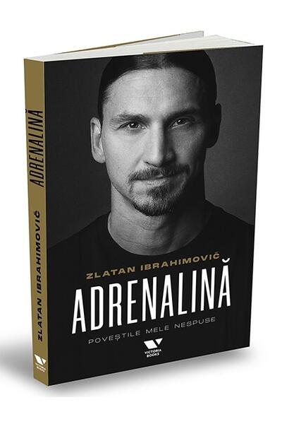 Adrenalină