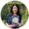 Fotografie autor Sue Lynn Tan