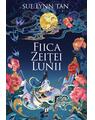 Copertă produs Fiica zeiței lunii (Vol. 1) - thumb 1