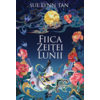 Copertă produs Fiica zeiței lunii (Vol. 1)