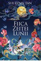 Copertă produs Fiica zeiței lunii (Vol. 1)