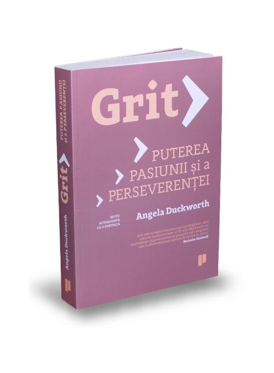 Copertă produs Grit - gallery big 1