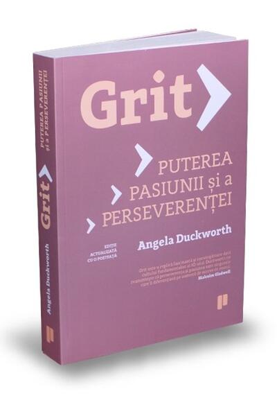 Grit
