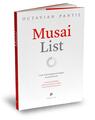 Copertă produs Musai List - thumb 1