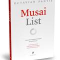 Copertă produs Musai List - gallery small 