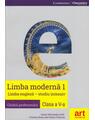 Copertă produs Limba engleză. Clasa a V-a. Ghidul profesorului (Teacher's Book - Eyes open 1) - thumb 1
