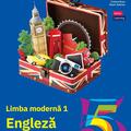Copertă produs Limba engleză L1. Clasa a V-a. Caietul elevului (Cambridge) - gallery small 