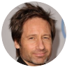 David Duchovny
