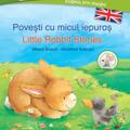 Copertă produs Povești cu micul iepuraș - Little Rabbit Stories (Ed. bilingvă) - gallery small 