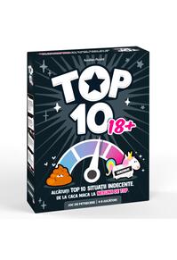 Copertă produs Top Ten 18+