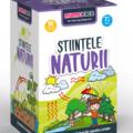 Copertă produs Memorace. Științele naturii - gallery small 