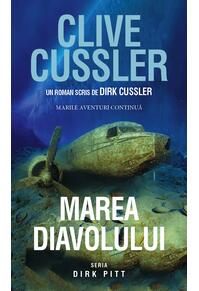 Copertă produs Marea diavolului