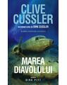 Copertă produs Marea diavolului - thumb 1