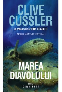 Copertă produs Marea diavolului