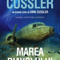 Copertă produs Marea diavolului - gallery small 