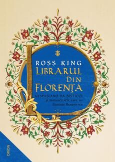 Librarul din Florența