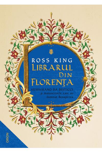 Librarul din Florența