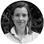 Fotografie autor Alexandra Andrews