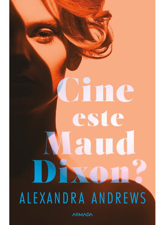 Copertă produs Cine este Maud Dixon? - gallery big 1