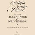 Copertă produs Antologia poeților minori din epoca Alecsandri & Bolintineanu (2 volume) - gallery small 
