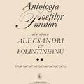 Copertă produs Antologia poeților minori din epoca Alecsandri & Bolintineanu (2 volume) - gallery small 