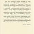 Copertă produs Vasile Alecsandri. Proză (vol.III) - gallery small 