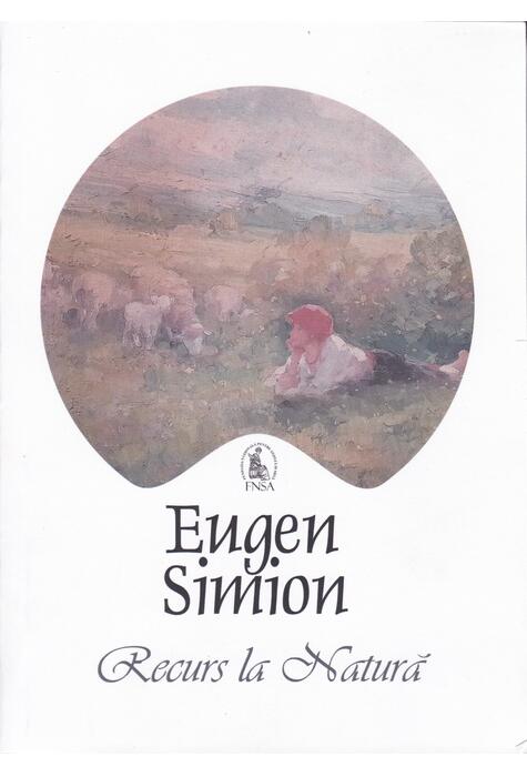 Copertă produs Recurs la Natură