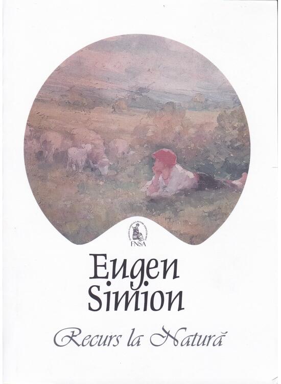 Copertă produs Recurs la Natură - gallery big 1