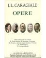 Copertă produs I.L. Caragiale. Opere (Vol. I-V) - thumb 1