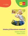 Copertă produs Limba și literatura rom&acirc;nă. Caietul elevului. Clasa a III-a - thumb 1
