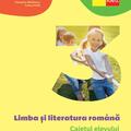 Copertă produs Limba și literatura rom&acirc;nă. Caietul elevului. Clasa a III-a - gallery small 