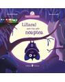 Copertă produs Liliacul care visa ur&acirc;t noaptea - thumb 1