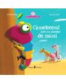 Copertă produs Cameleonul care s-a pierdut de mami - thumb 1