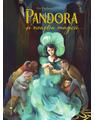 Copertă produs Pandora și noaptea magică - thumb 1