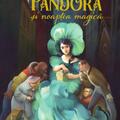 Copertă produs Pandora și noaptea magică - gallery small 