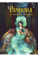 Pandora și noaptea magică