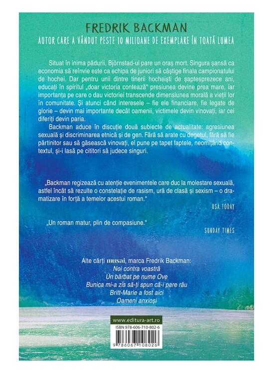 Copertă produs Noi contra voastră (Vol. 2) - gallery big 2