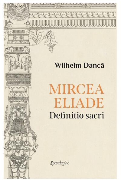 Mircea Eliade