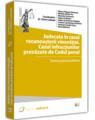 Copertă produs Judecata &icirc;n cazul recunoașterii vinovăției - thumb 1