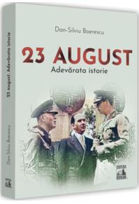 Copertă produs 23 August